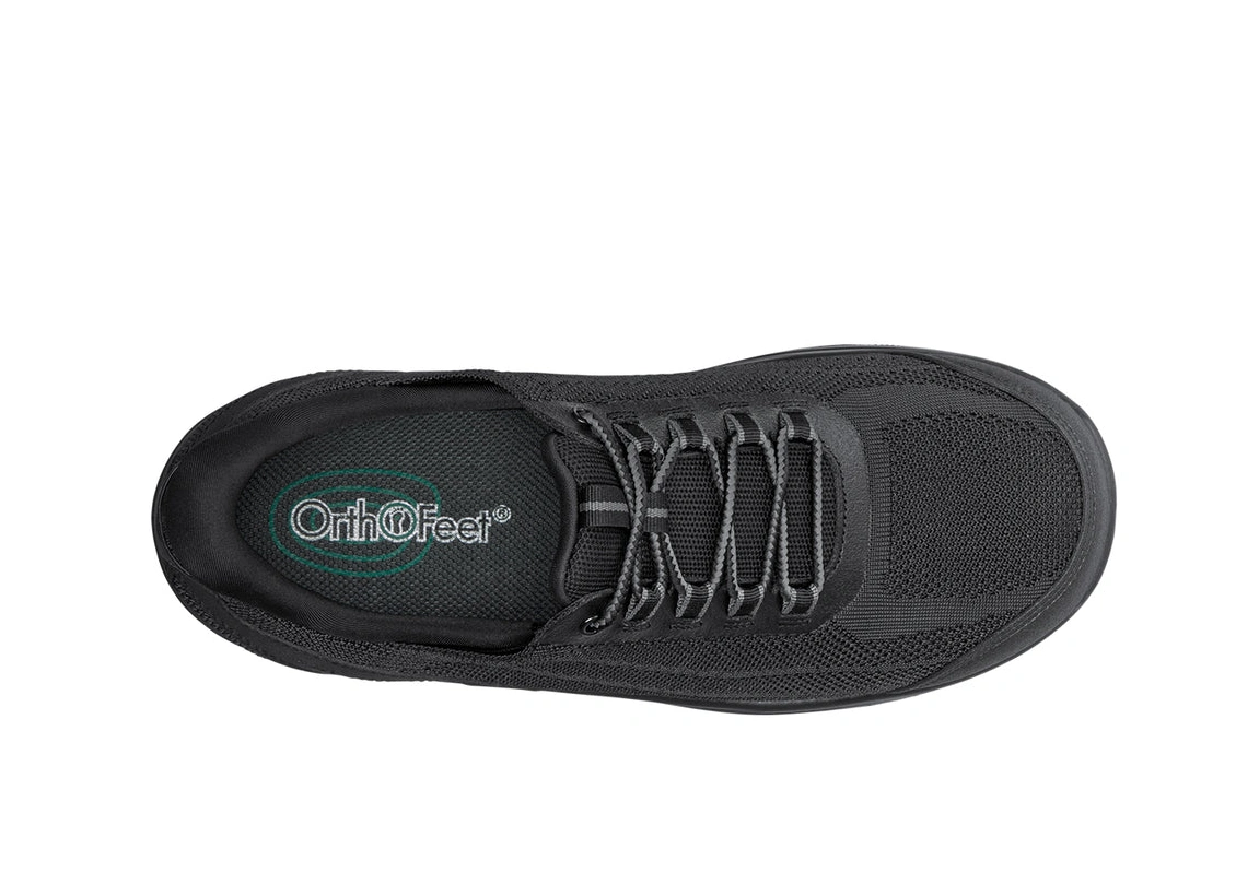 Where to find authentic Onyx Shoes Hands-Free Work Onyx 0515